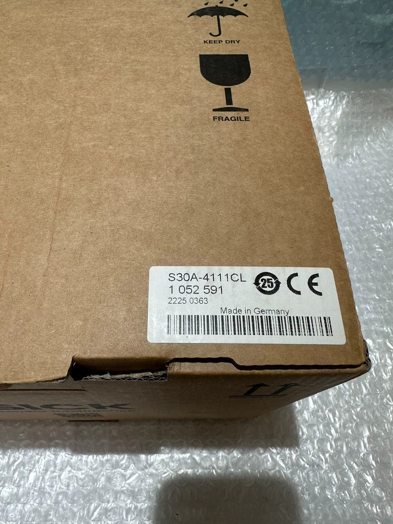 Used Sensormatic S30A-4111CL Security Module