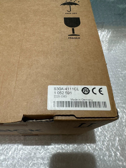 Used Sensormatic S30A-4111CL Security Module