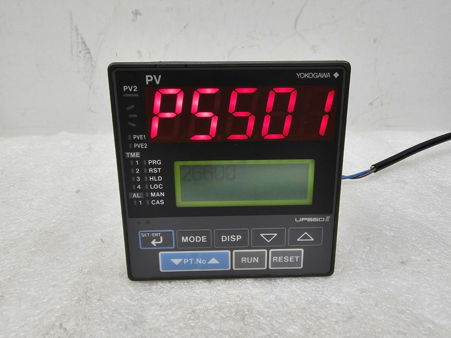 Yokogawa UP550 Controller UP550-01 S4