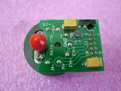 Agilent 5087-7084 YIG Oscillator