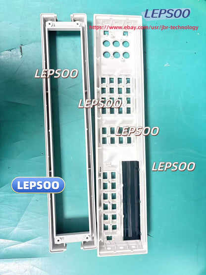 HP Agilent Multimeter Front Panel Frame