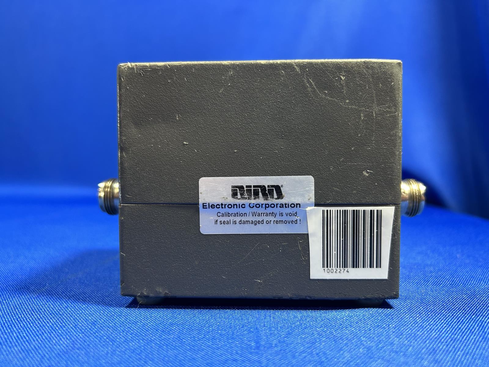 Bird 4022 RF Sensor