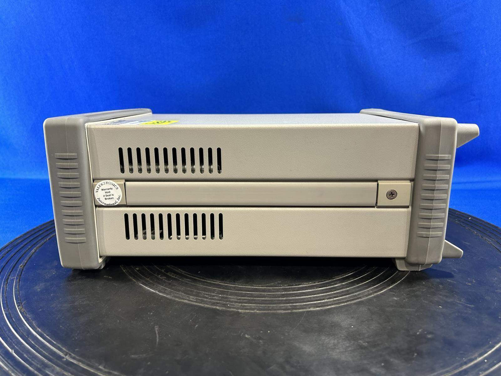 Agilent E3632A DC Power Supply