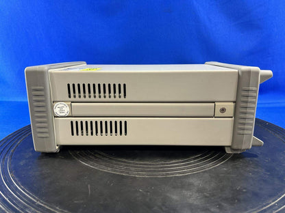 Agilent E3632A DC Power Supply