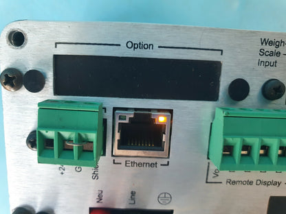 Hardy HI4050-PM-AC-EIP-N2-N3 Controller