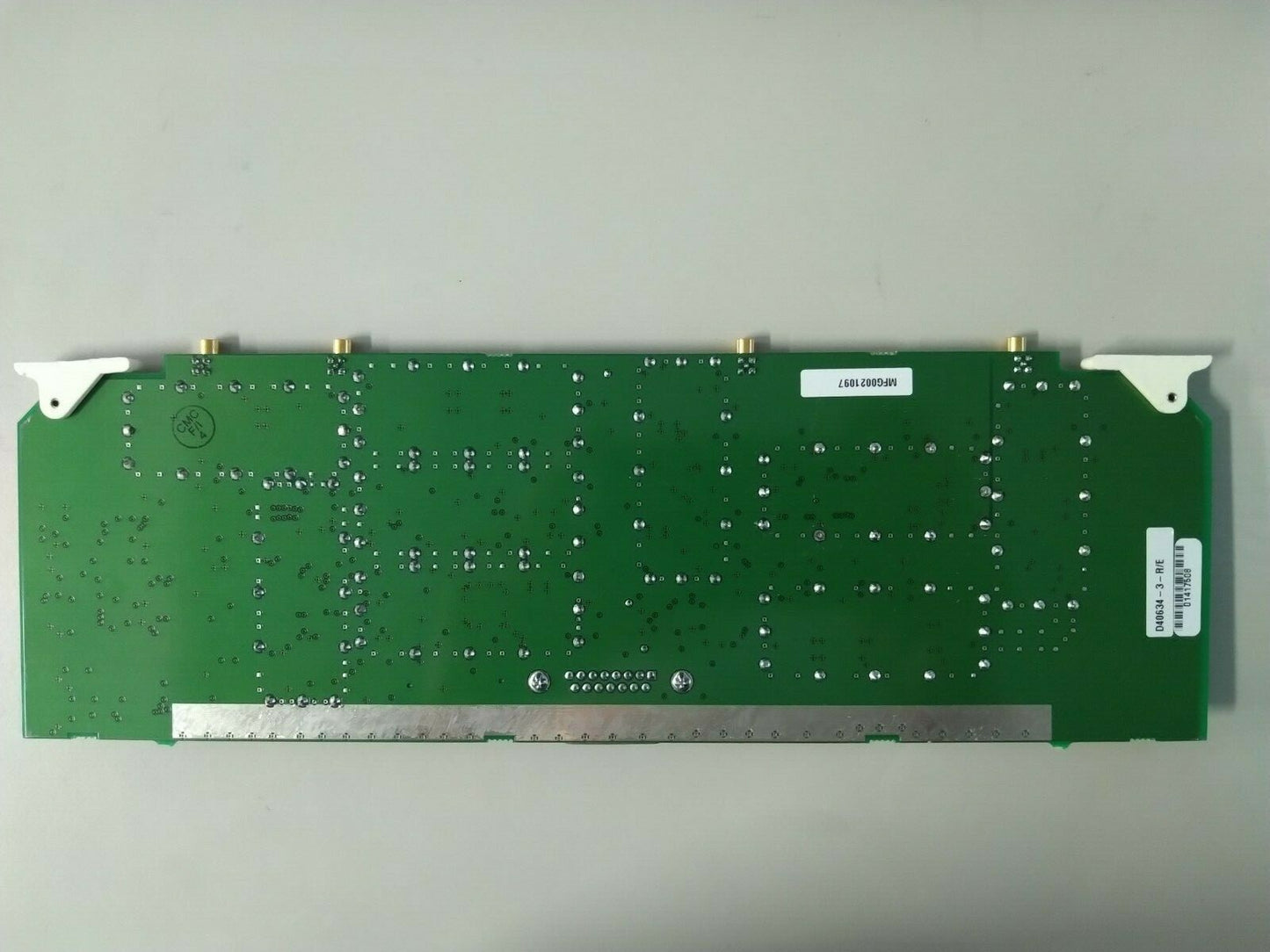 Anritsu D-40634 Coarse Loop Board for MG3692A