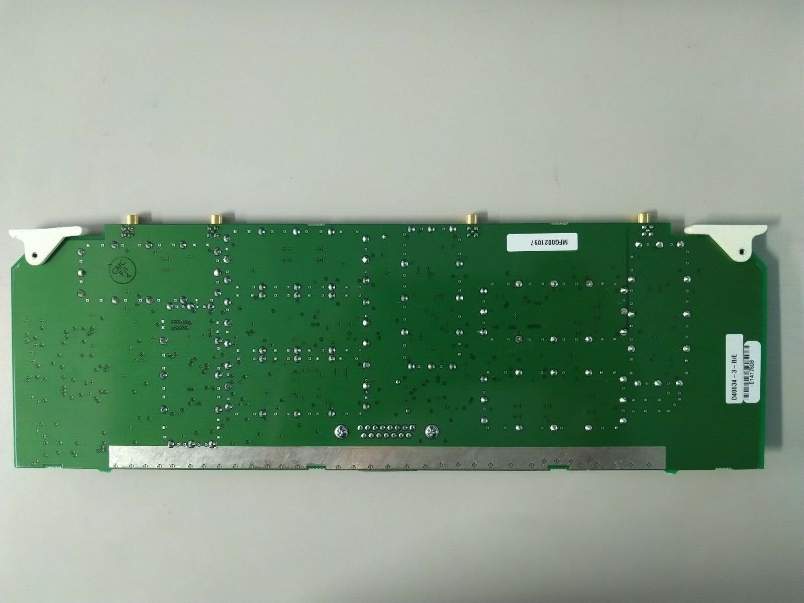 Anritsu D-40634 Coarse Loop Board for MG3692A