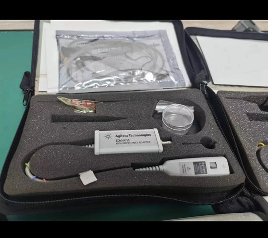 Agilent E2697A 50MHz-3GHz Signal Analyzer