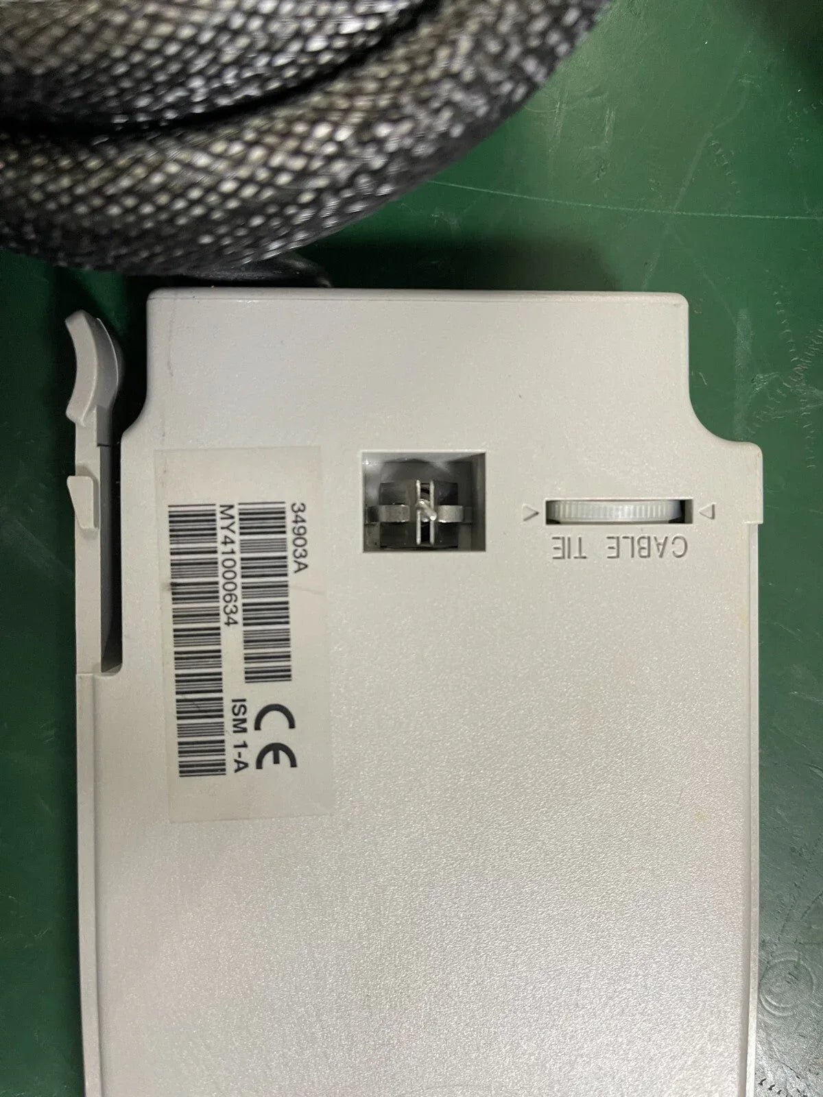 Agilent 34903A 20-Channel Switch Module