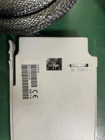 Agilent 34903A 20-Channel Switch Module