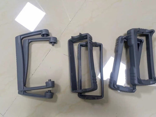 Keysight Agilent Front Handle Kit 34401A 34970A 53131A