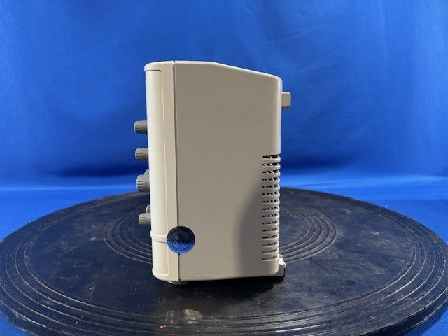 Agilent MSOX3024A Mixed Signal Oscilloscope 200MHz