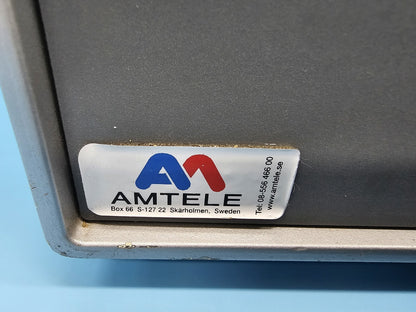 Druck AMTELE DPI 141 Barometer Sensor