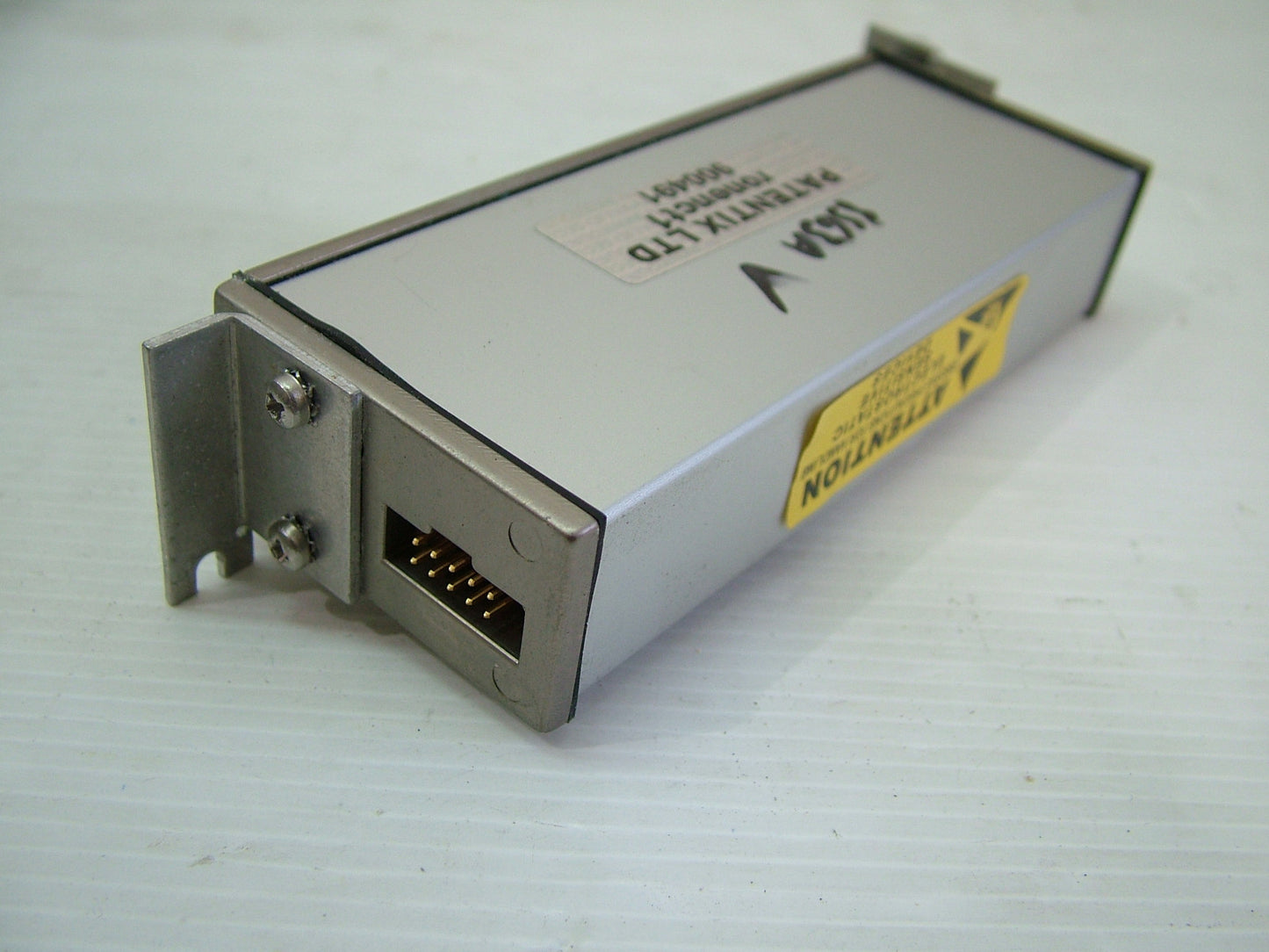 Agilent 5086-7796 Attenuator 70dB for 8563E