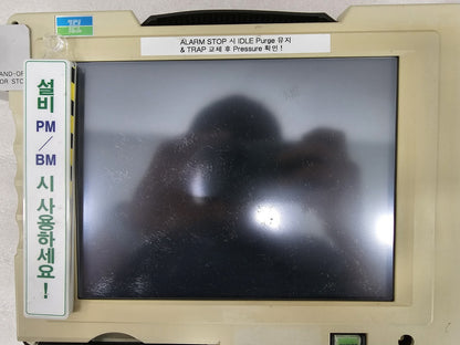 TEL JAE E280-000044-11 Flat Panel Display with Cable