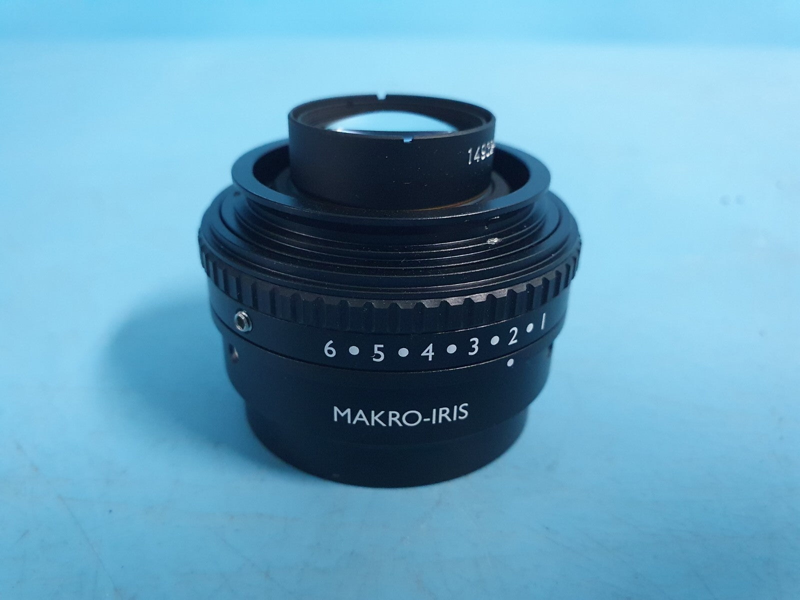 Schneider-Kreuznach Componon-S 2.8/50 Makro-Iris Lens