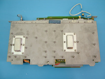 HP 04396-66504 04396-61004 Board for 4396A