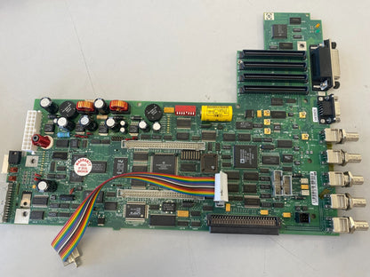 Agilent E4432B Motherboard E4400-60124