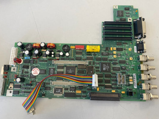Agilent E4432B Motherboard E4400-60124