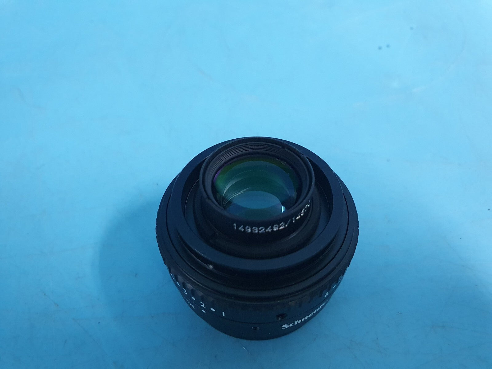 Schneider-Kreuznach Componon-S 2.8/50 Makro-Iris Lens