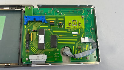 Agilent 8720C Front Panel Keypad Assembly