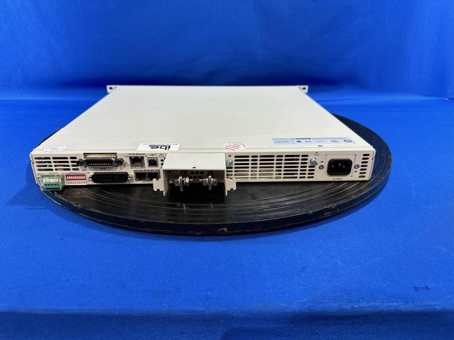 Agilent N5745A DC Power Supply