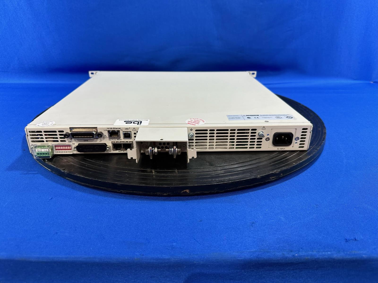 Agilent N5745A DC Power Supply