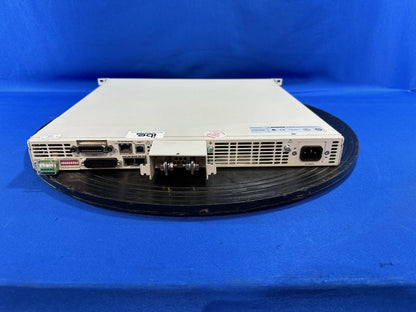 Agilent N5745A DC Power Supply