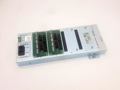 Agilent 34945 EXT External Microwave Switch Attenuator Driver