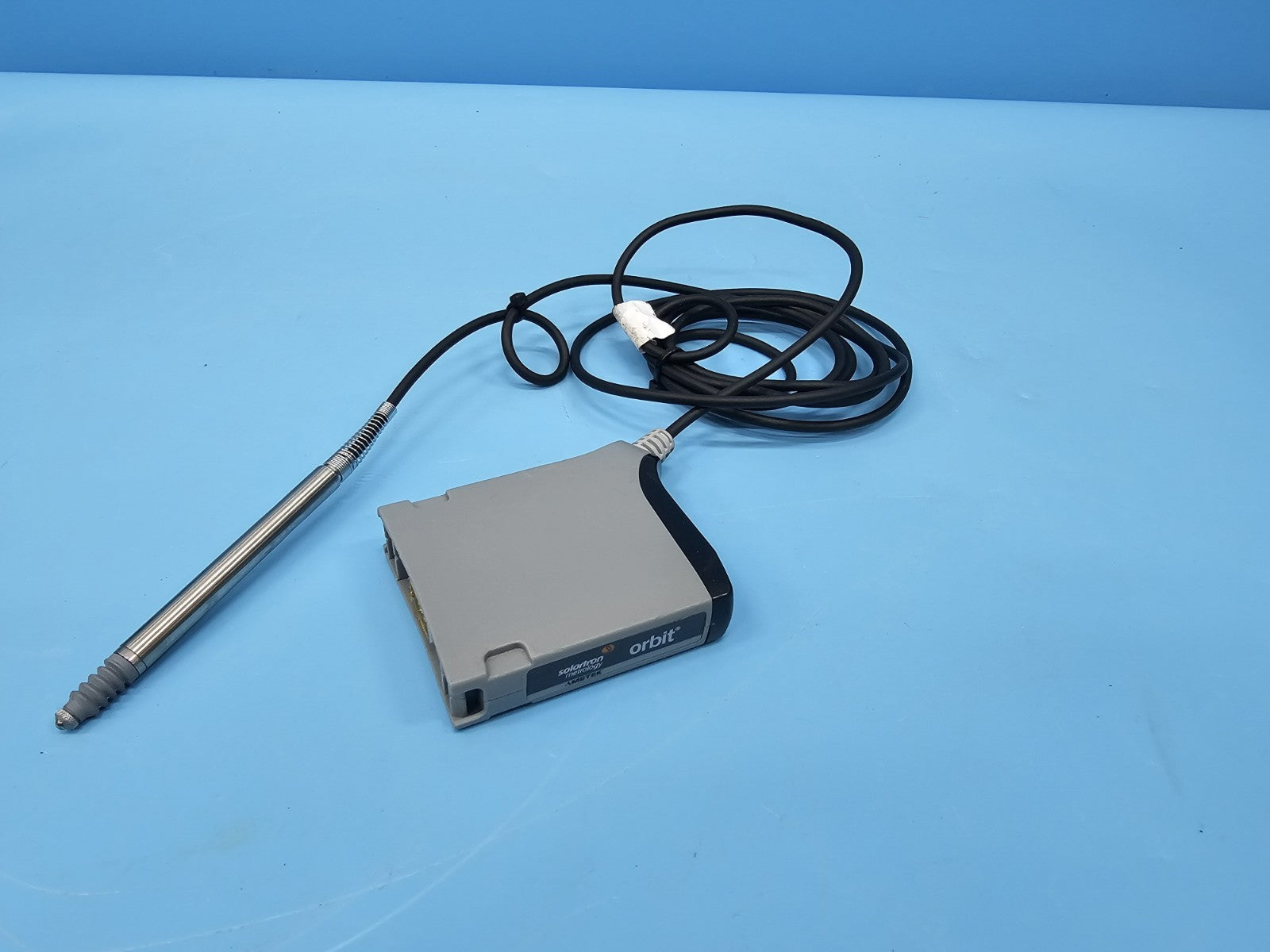 Ametek Solartron DP5S Orbit Sensor 971130-3