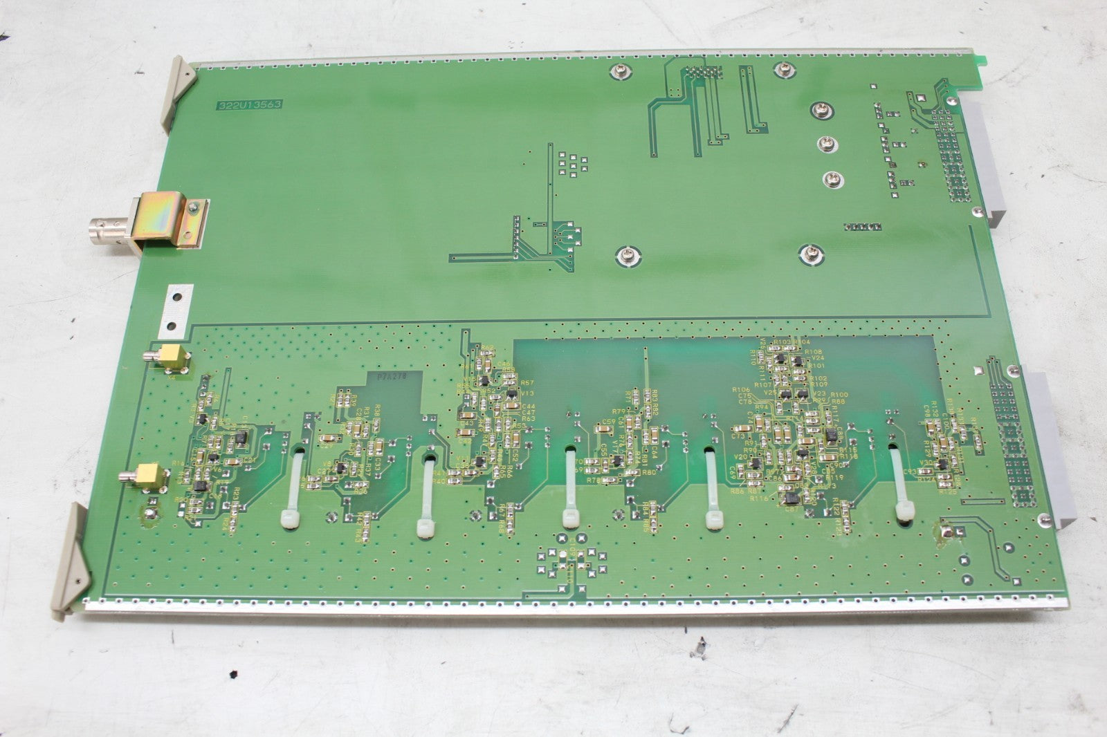 Anritsu MS2670A A09 Option Base Trigger/Gate Module
