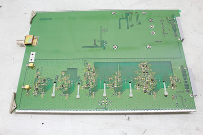 Anritsu MS2670A A09 Option Base Trigger/Gate Module