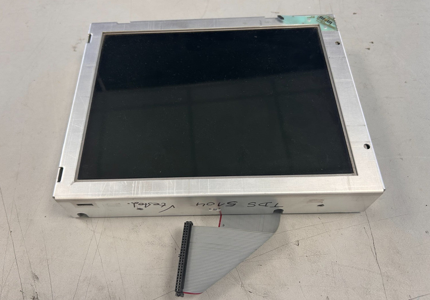 LCD Display for TDS-5104 Oscilloscope