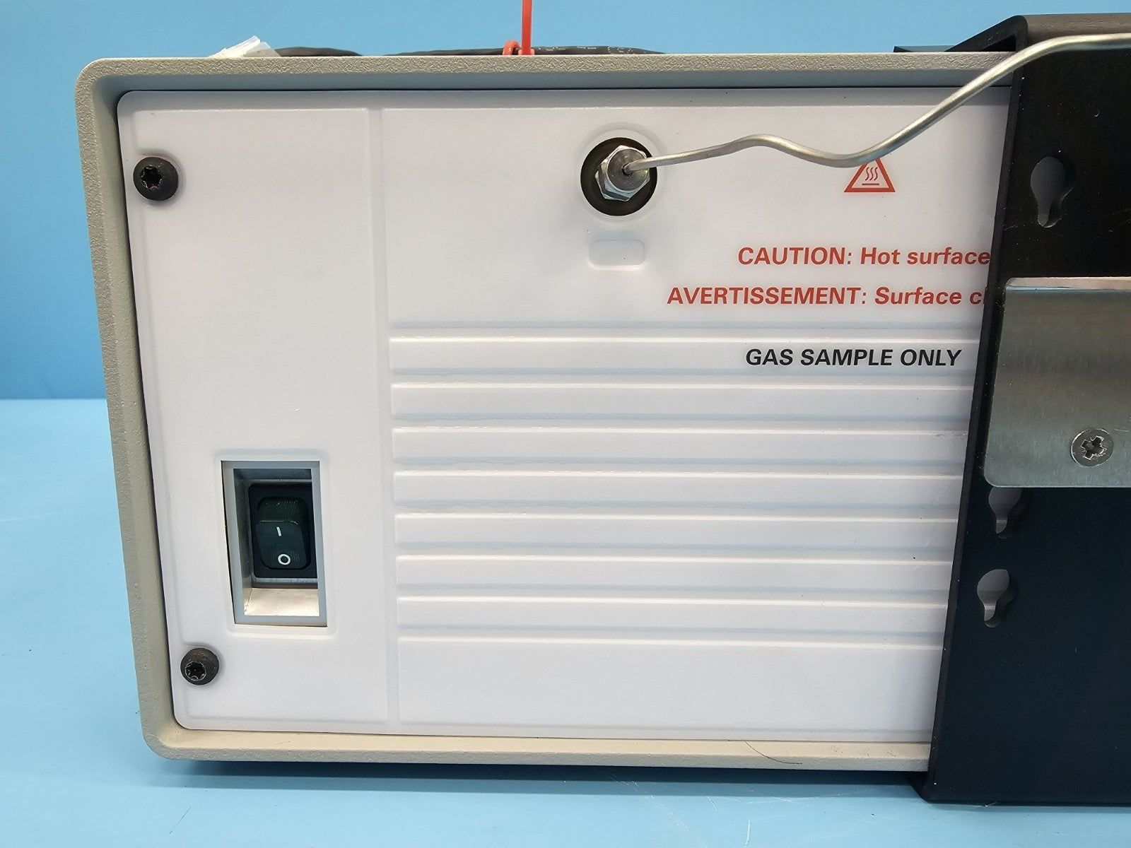 Agilent G2805A 3000A Micro GC Gas Chromatography