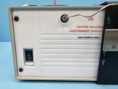 Agilent G2805A 3000A Micro GC Gas Chromatography