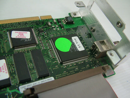 Agilent E5062-66521 PCI Display Card Board