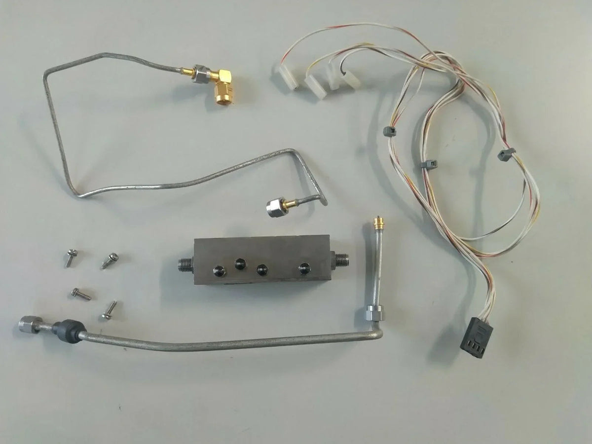 HP Agilent 0955-0679 Precision RF Attenuator Assembly