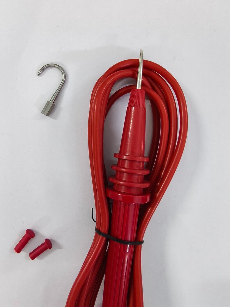Test Probe Leads KYORITSU KEW3121B/3122B/3125A
