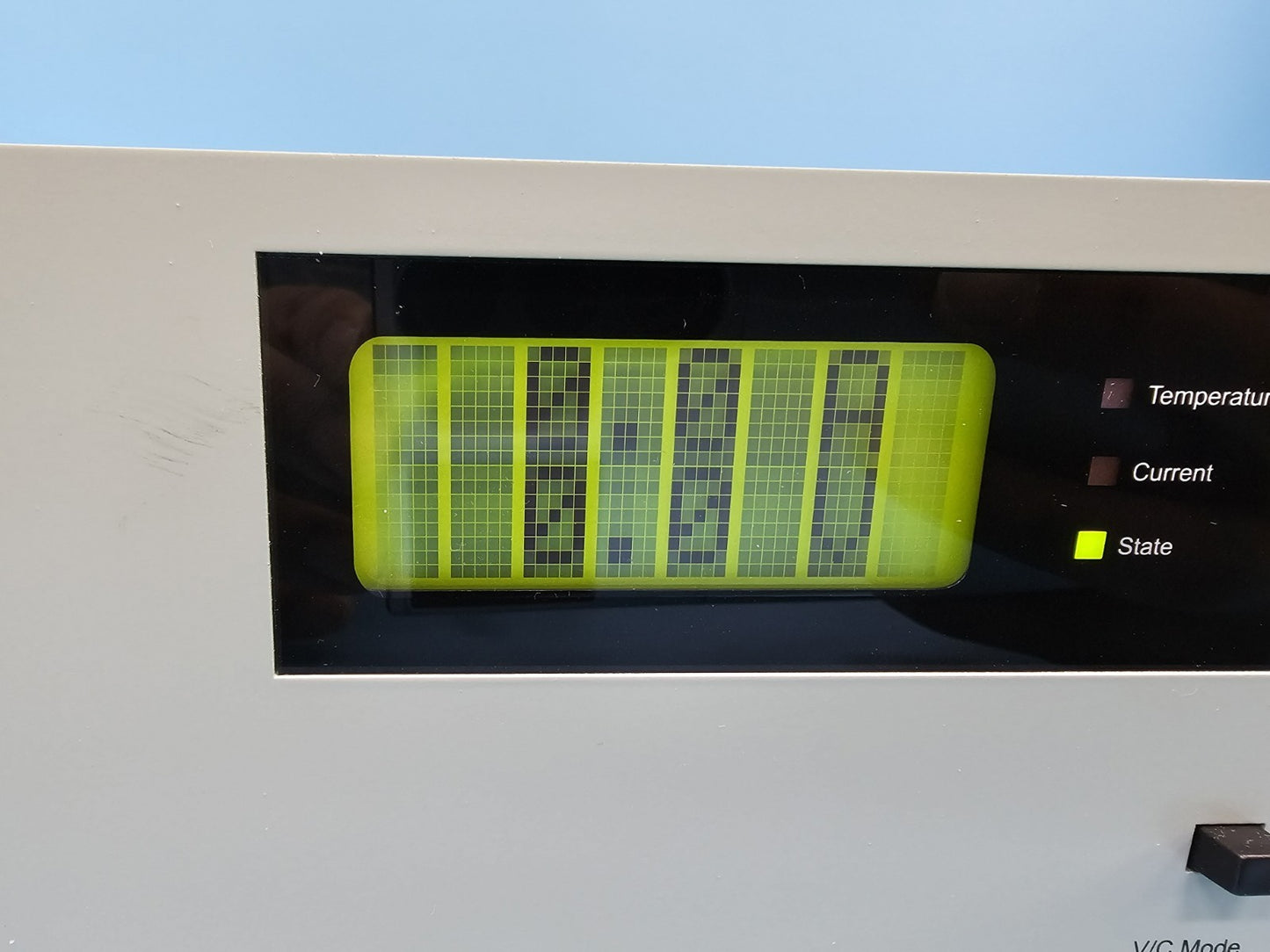 B&K Brüel Kjær 2719 Power Amplifier
