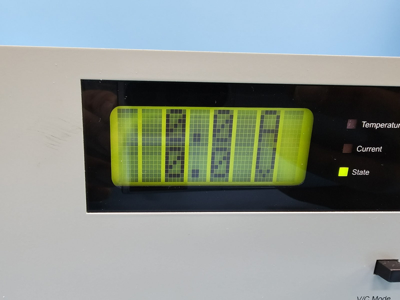 B&K Brüel Kjær 2719 Power Amplifier