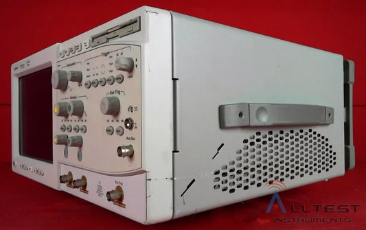 Agilent 54810A 500MHz Digital Oscilloscope