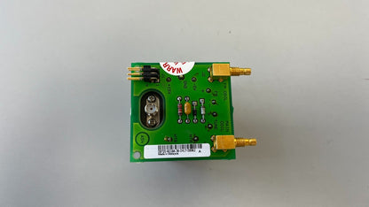 Agilent 5087-7081 YIG 2.4-13.8GHz
