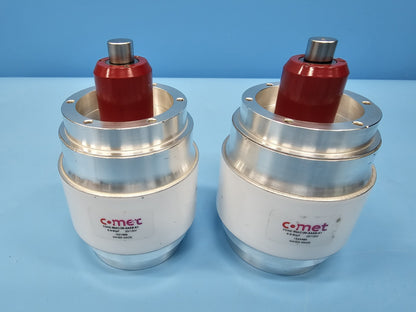 COMET CVHE-80AC/20-AAAB-A1 Variable Vacuum Capacitor