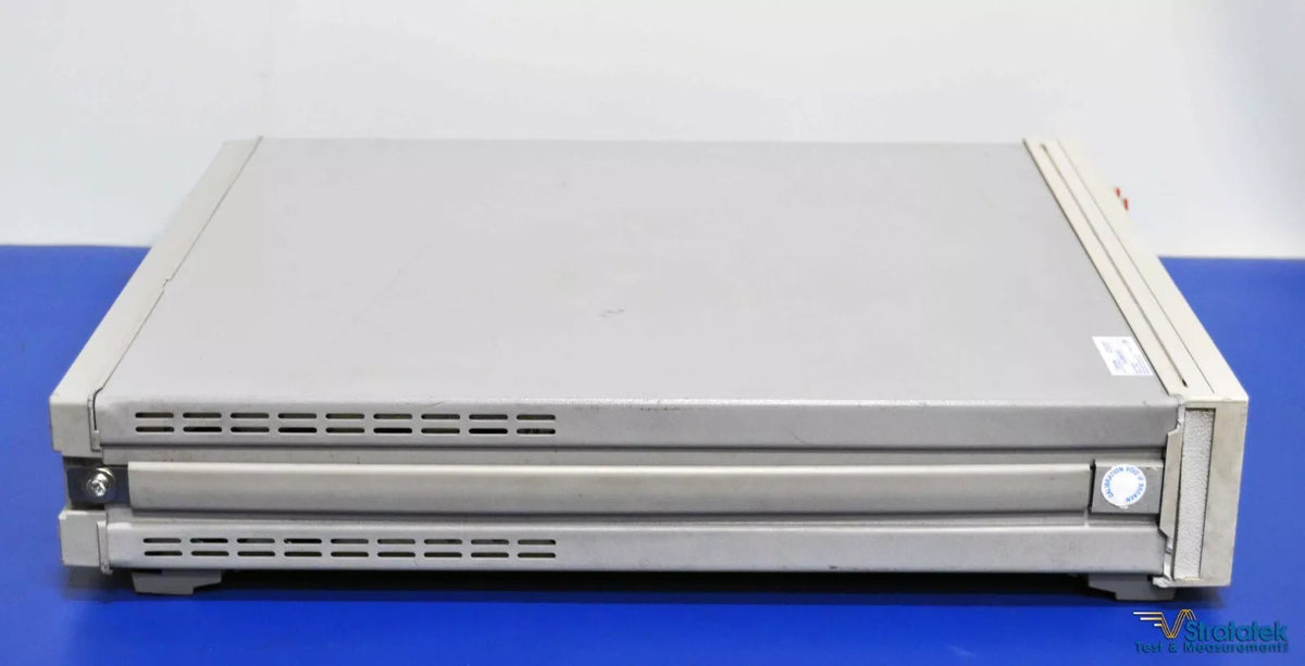 Agilent 3458A 8.5-Digit Multimeter