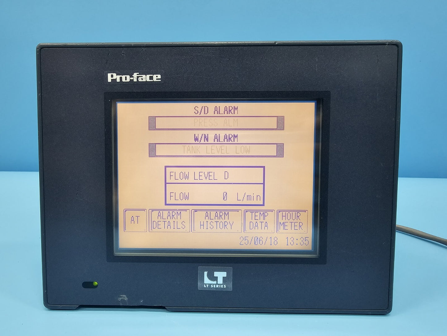 Pro-Face GLC150-BG41 Touch Screen 24V