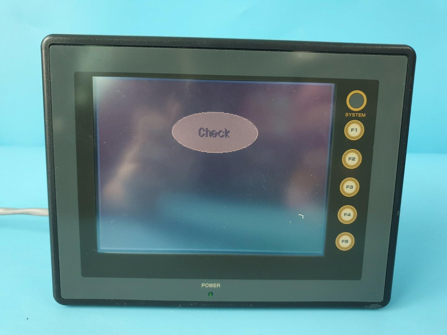 Hakko V606eM10 Touch Screen Panel