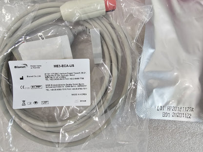 BIONET BM3 Patient Signs Monitor
