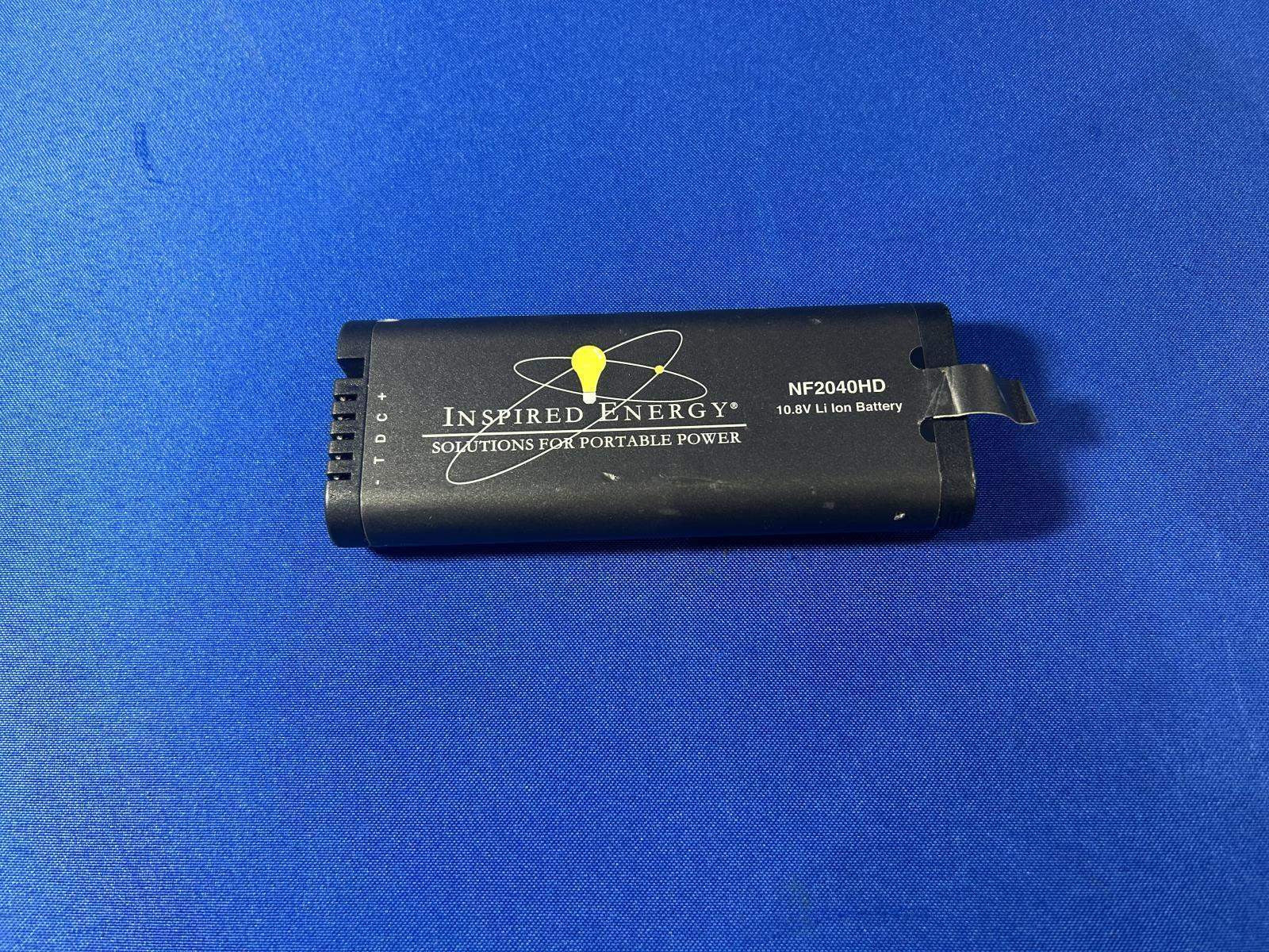 Agilent N9340B-BAT Handheld Spectrum Analyzer