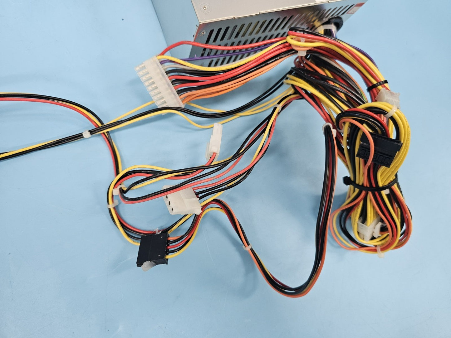 Emacs HP2-6460P 460W Power Supply