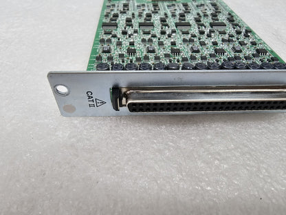 Kyowa CDV-40B Conditioner Board for EDX Series